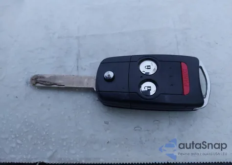 2007 Acura Rdx from USA, damaged, VIN 5J8TB18567A003665